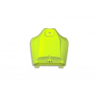 Airbox Cover neon yellow for Yamaha YZF 250 (2019-23) - WRF 250 (2020-25) - YZF 450 (2018-22) - WRF 450 (2019-25) - REPLICA P...