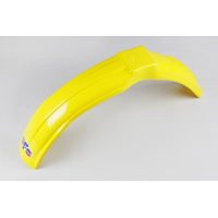 Universal front fender cross-enduro (medium) 50cc-75cc-80cc-125cc (1978-1983) - VINTAGE PLASTICS - ME08003-D - Ufo Plast