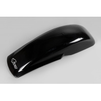 Motocross universal rear fender black - Rear Fenders - PP01109-001 - UFO Plast