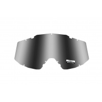 Mirror lens for motocross Mystic goggle - Goggles - LE02202 - Ufo Plast