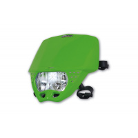 Motocross Cruiser headlight green - Headlight - PF01707-026 - Ufo Plast