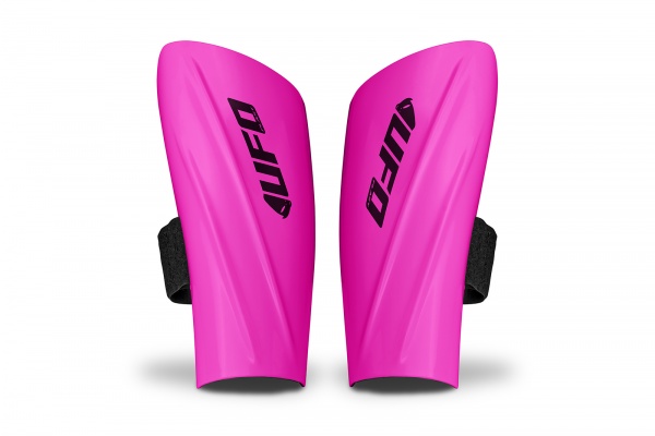 Ski and snowboard forearm protector Racing 2.0 pink - Snow - SK09186-P - Ufo Plast