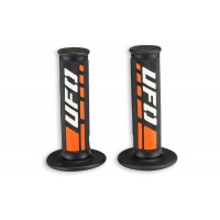 Motocross grips Trax orange - Grips - MA01827-F - Ufo Plast