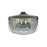 Replacement headlight - Headlights replacement lights - FR01716 - Ufo Plast