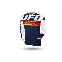 Motocross Horizon jersey blue - Home - MG04521-N - UFO Plast