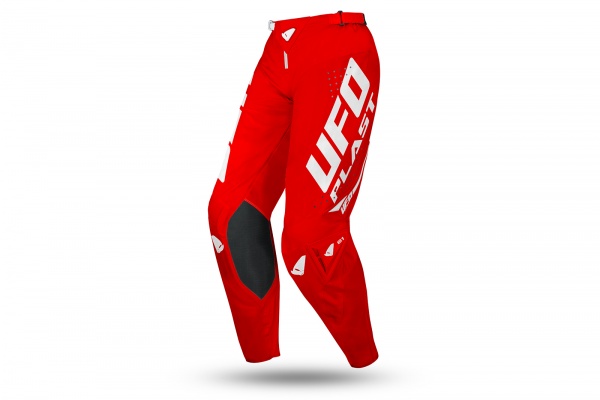 Motocross Radial pants red - Home - PI04528-B - Ufo Plast