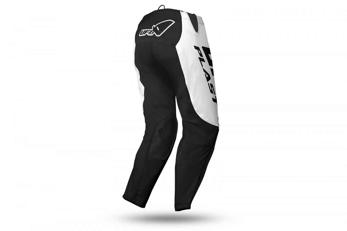 Motocross Horizon pants black - Home - PI04523-K - UFO Plast