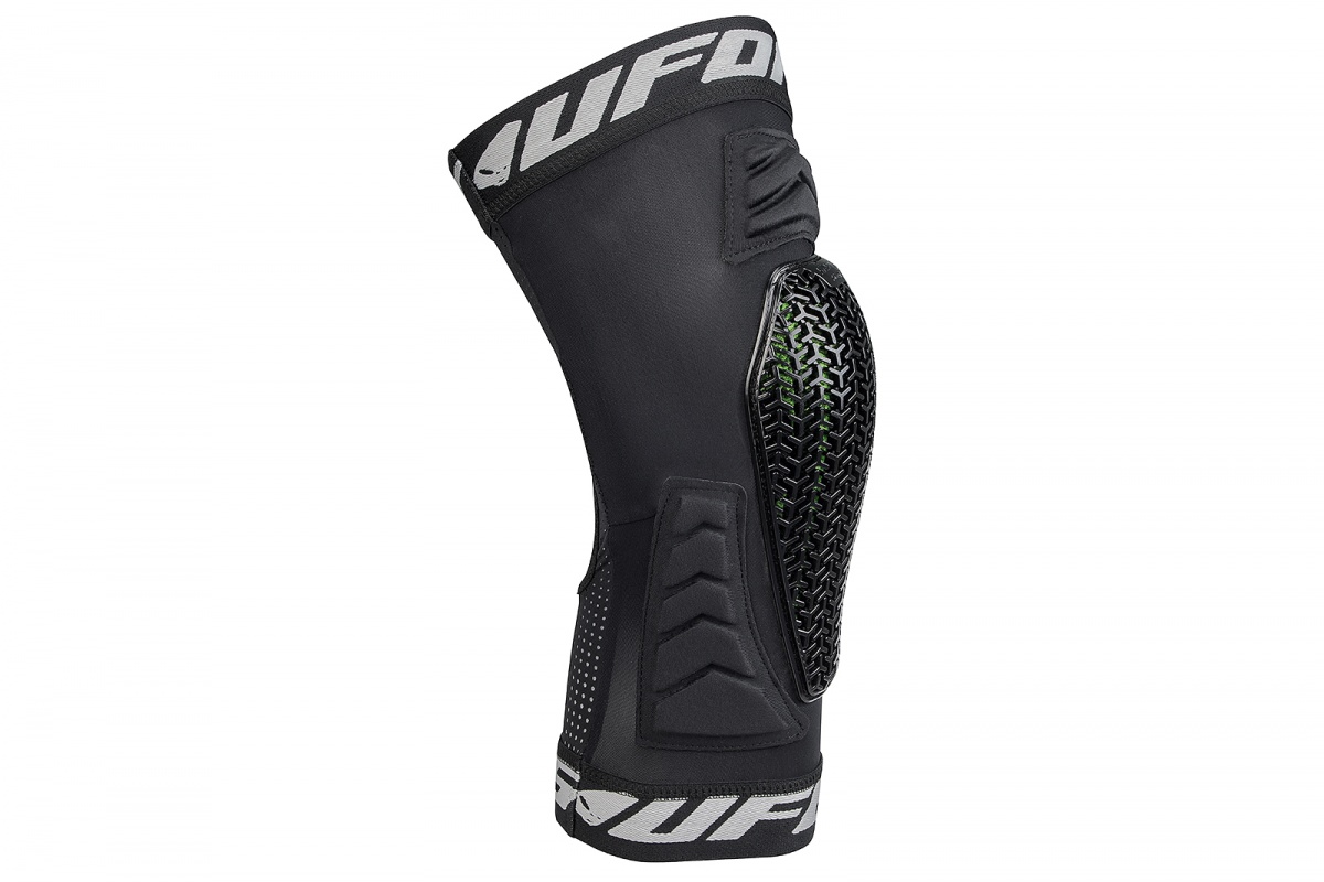 M33 Air knee mountain bike knee guards - Kneepads - KS05004-K - Ufo Plast