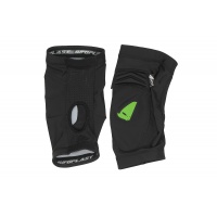 Replacement coating f/ knee guard KS05050 right black - Kneepads - KS05550DX-K - Ufo Plast