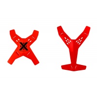 Red Replacement X & Y for X-Concept - PROTECTION - BP03503-B - Ufo Plast