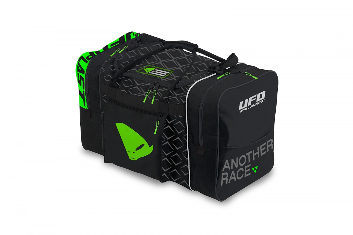 The Large Gear Bag