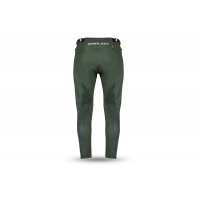 Mtb Terrain LV1 pants green - Pants - PB05002-A - Ufo Plast