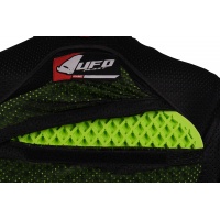 Taiga enduro jacket with protections included black - Jackets - JA13002-K - UFO Plast