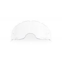 Clear lens for Wise goggle - Goggles - GO13501 - Ufo Plast