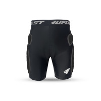 Atom BV6 padded shorts with cycling pad